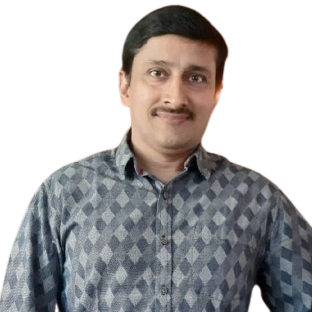 Rajneesh Agarwal